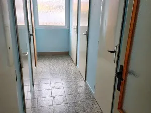 Prodej bytu 3+1, Bor, Borská, 68 m2