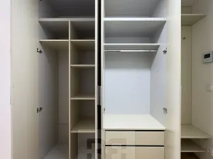 Pronájem bytu 1+kk, Praha - Michle, Hodonínská, 32 m2