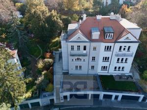 Pronájem bytu 3+kk, Praha - Smíchov, Na Provaznici, 74 m2