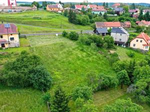 Prodej pozemku, Chyše, 1005 m2