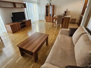 Pronájem bytu 1+kk, Praha - Vinohrady, Šafaříkova, 39 m2