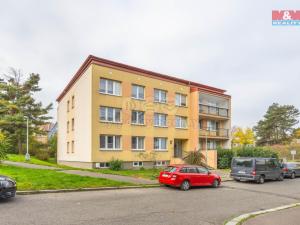 Prodej bytu 2+1, Praha - Lhotka, Zálesí, 46 m2