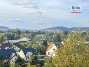 Prodej bytu 2+kk, Jablonec nad Nisou, Skelná, 44 m2