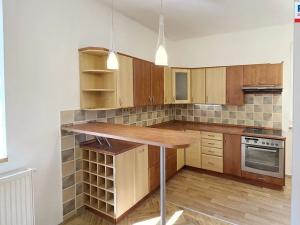 Prodej bytu 3+kk, Liberec, Husova, 82 m2