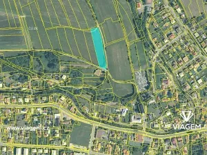 Prodej podílu pozemku pro bydlení, Ratiboř, 1771 m2