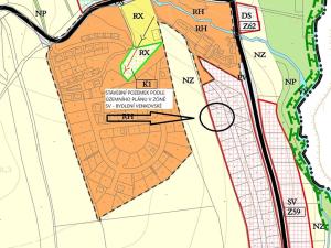 Prodej pozemku pro bydlení, Dolní Moravice, 759 m2