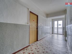 Prodej bytu 2+kk, Strakonice - Strakonice I, Písecká, 36 m2