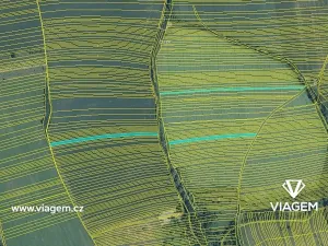 Prodej podílu pole, Kněždub, 1431 m2