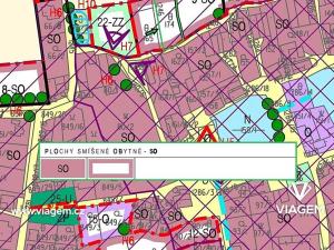 Prodej podílu pozemku pro bydlení, Příbraz, 137 m2