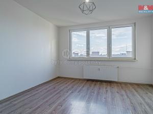 Prodej bytu 3+1, Český Těšín, Mládežnická, 61 m2