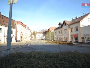 Prodej obchodního prostoru, Liberec - Liberec VI-Rochlice, nám. Poštovní, 127 m2