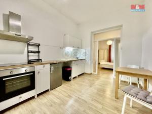 Pronájem bytu 2+kk, Praha - Vyšehrad, Neklanova, 54 m2