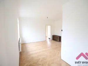 Pronájem bytu 2+1, Černošice, Střední, 93 m2