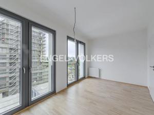 Pronájem bytu 2+kk, Praha - Karlín, Breitfeldova, 63 m2