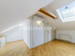 Pronájem bytu 3+kk, Praha - Vinohrady, Přemyslovská, 98 m2