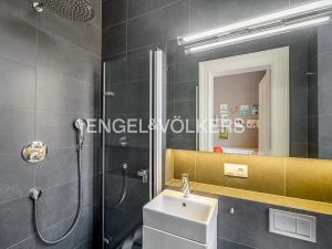 Pronájem bytu 3+kk, Praha - Staré Město, Široká, 105 m2