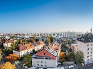 Pronájem bytu 2+kk, Praha - Michle, V dolině, 56 m2