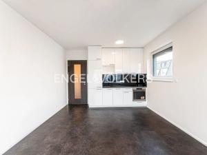 Pronájem bytu 1+kk, Praha - Chodov, Šternovská, 30 m2