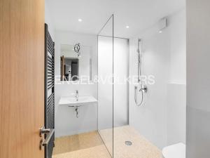 Pronájem bytu 2+kk, Praha - Josefov, Maiselova, 86 m2