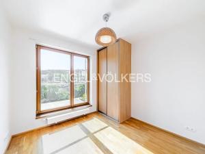 Pronájem bytu 4+kk, Praha - Košíře, Linhartova, 102 m2