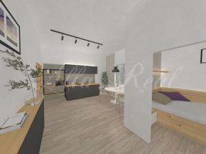 Prodej bytu 1+kk, Světnov, 31 m2