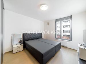 Prodej bytu 3+kk, Praha - Jinonice, Walterovo náměstí, 84 m2