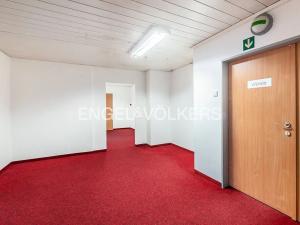 Pronájem kanceláře, Praha - Chodov, Roztylská, 20 m2