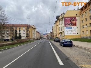 Prodej bytu 2+1, Teplice, Duchcovská, 54 m2