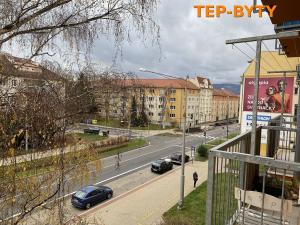 Prodej bytu 2+1, Teplice, Duchcovská, 54 m2