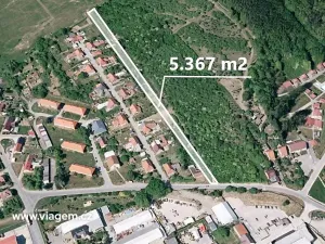 Prodej podílu pozemku pro bydlení, Bojkovice, 1192 m2