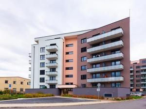 Prodej bytu 2+kk, Praha - Hodkovičky, Šífařská, 64 m2