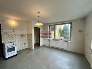 Prodej rodinného domu, Lhenice, Bavorovská, 240 m2