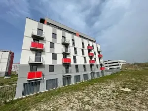 Prodej bytu 2+kk, Praha - Černý Most, Bryksova, 46 m2