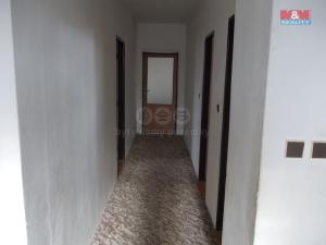 Prodej rodinného domu, Ženklava, 280 m2