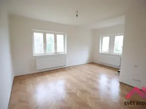 Pronájem bytu 2+kk, Černošice, Střední, 93 m2