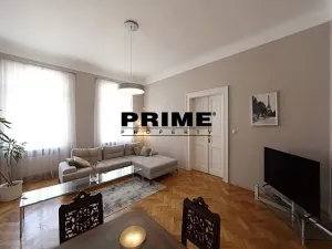 Pronájem bytu 3+1, Praha - Staré Město, Veleslavínova, 110 m2