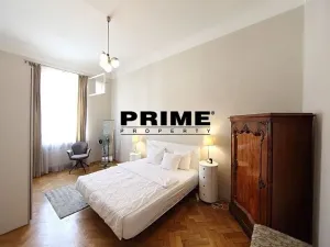 Pronájem bytu 3+1, Praha - Staré Město, Veleslavínova, 110 m2