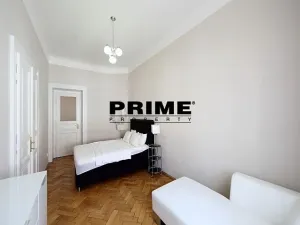 Pronájem bytu 3+1, Praha - Staré Město, Veleslavínova, 110 m2