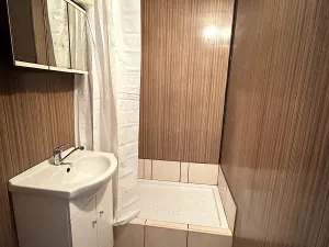 Pronájem bytu 1+kk, Bystřice, Nová, 33 m2