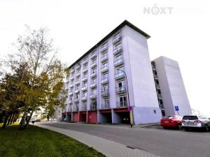 Prodej bytu 1+kk, Blansko, Okružní, 37 m2