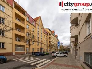 Prodej bytu 3+1, Praha - Libeň, U libeňského pivovaru, 72 m2