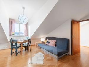 Pronájem bytu 2+kk, Praha - Vinohrady, Moravská, 40 m2