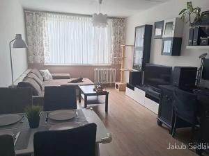 Prodej bytu 3+kk, Praha - Chodov, Leopoldova, 87 m2