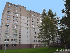 Prodej bytu 3+kk, Praha - Chodov, Leopoldova, 87 m2