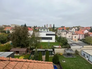 Pronájem bytu 3+kk, Praha - Strašnice, V olšinách, 92 m2