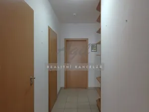 Prodej bytu 3+kk, Šlapanice, 75 m2