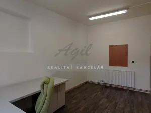 Pronájem skladu, Brno, 90 m2