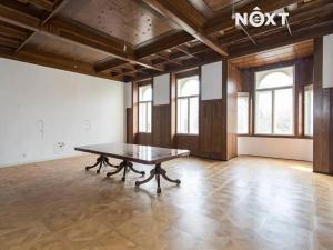 Pronájem bytu 3+kk, Praha - Nové Město, Bolzanova, 133 m2