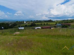 Prodej pozemku pro bydlení, Velká Štáhle, 862 m2