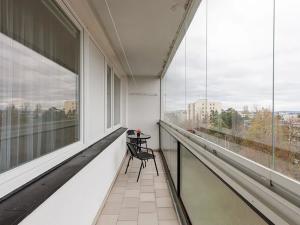 Pronájem bytu 2+kk, Praha - Krč, Panuškova, 40 m2